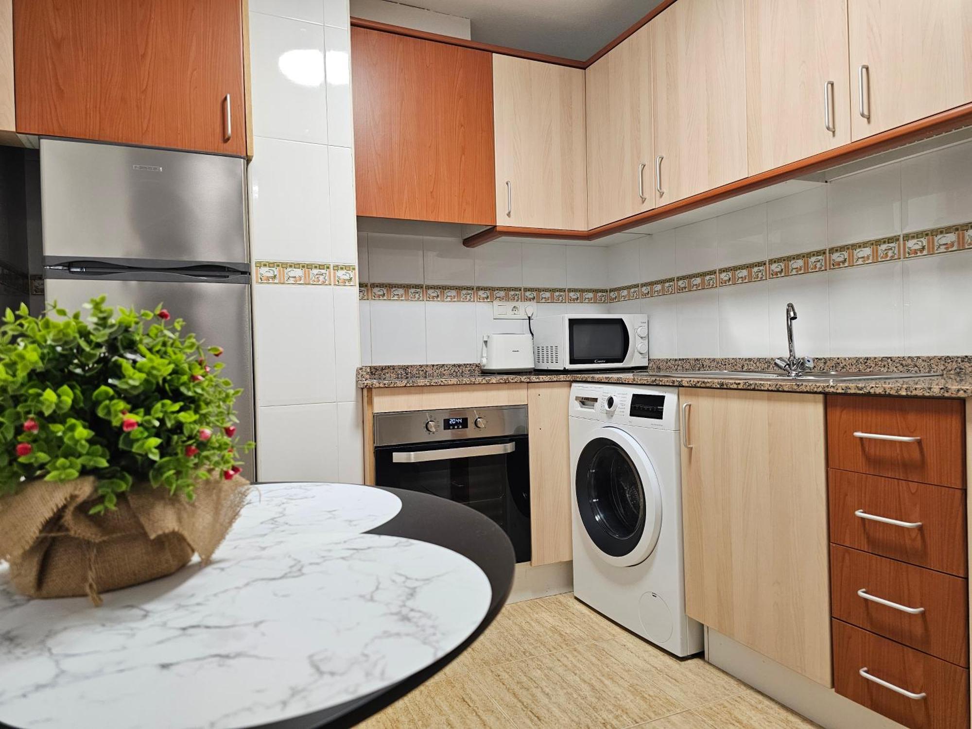 Bonito Apartamento Con Piscina Formentera de Segura 외부 사진