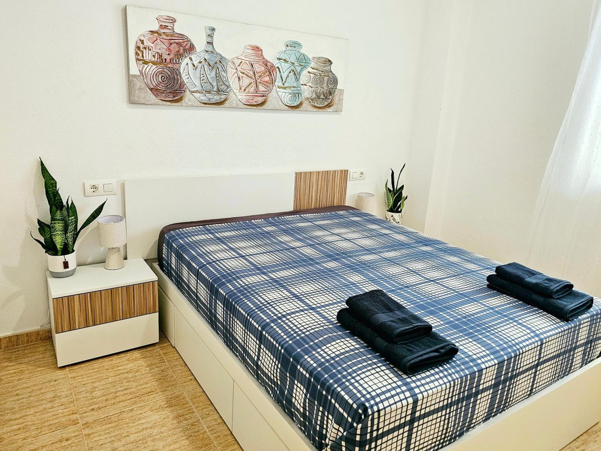 Bonito Apartamento Con Piscina Formentera de Segura 외부 사진