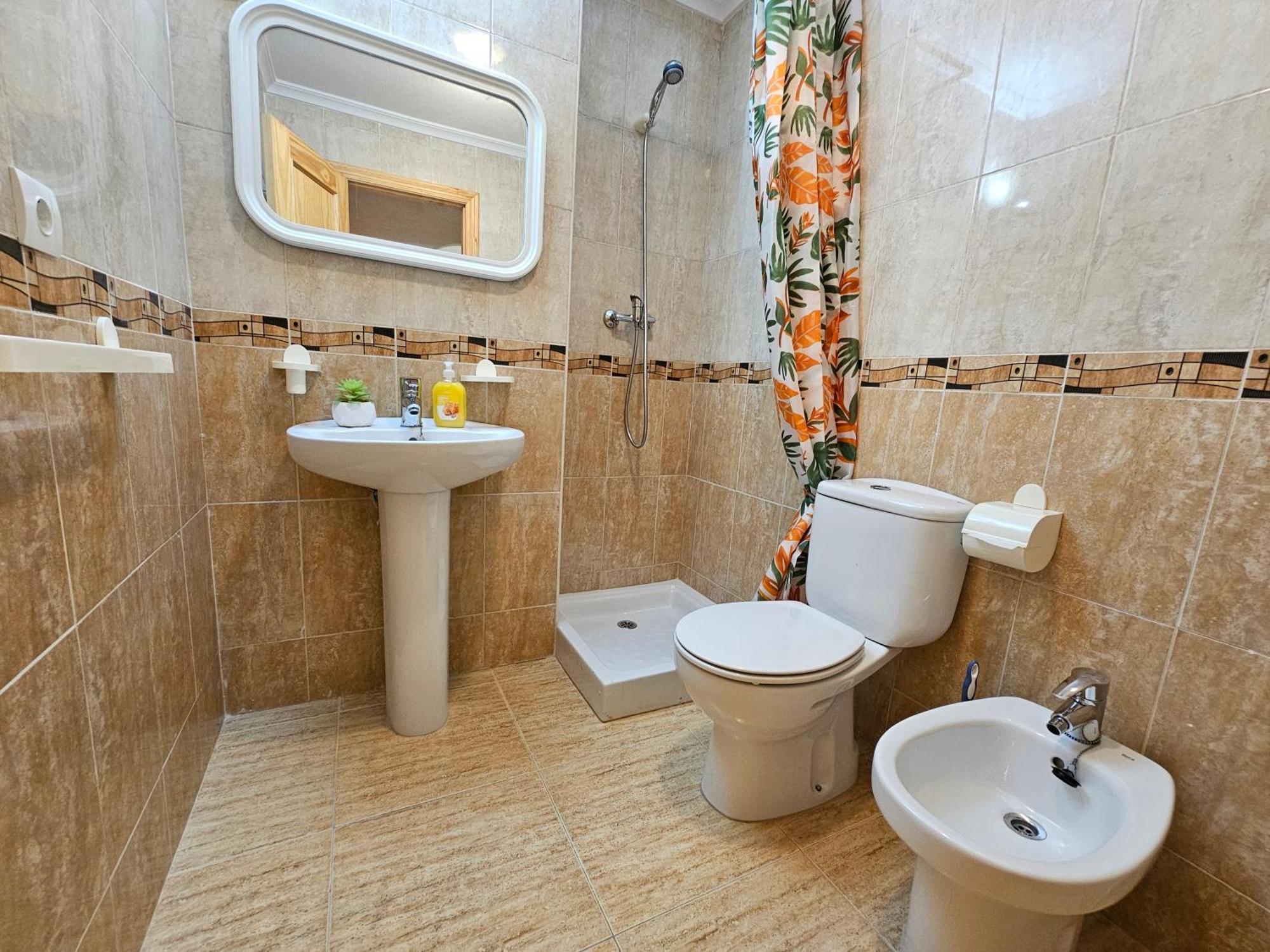 Bonito Apartamento Con Piscina Formentera de Segura 외부 사진