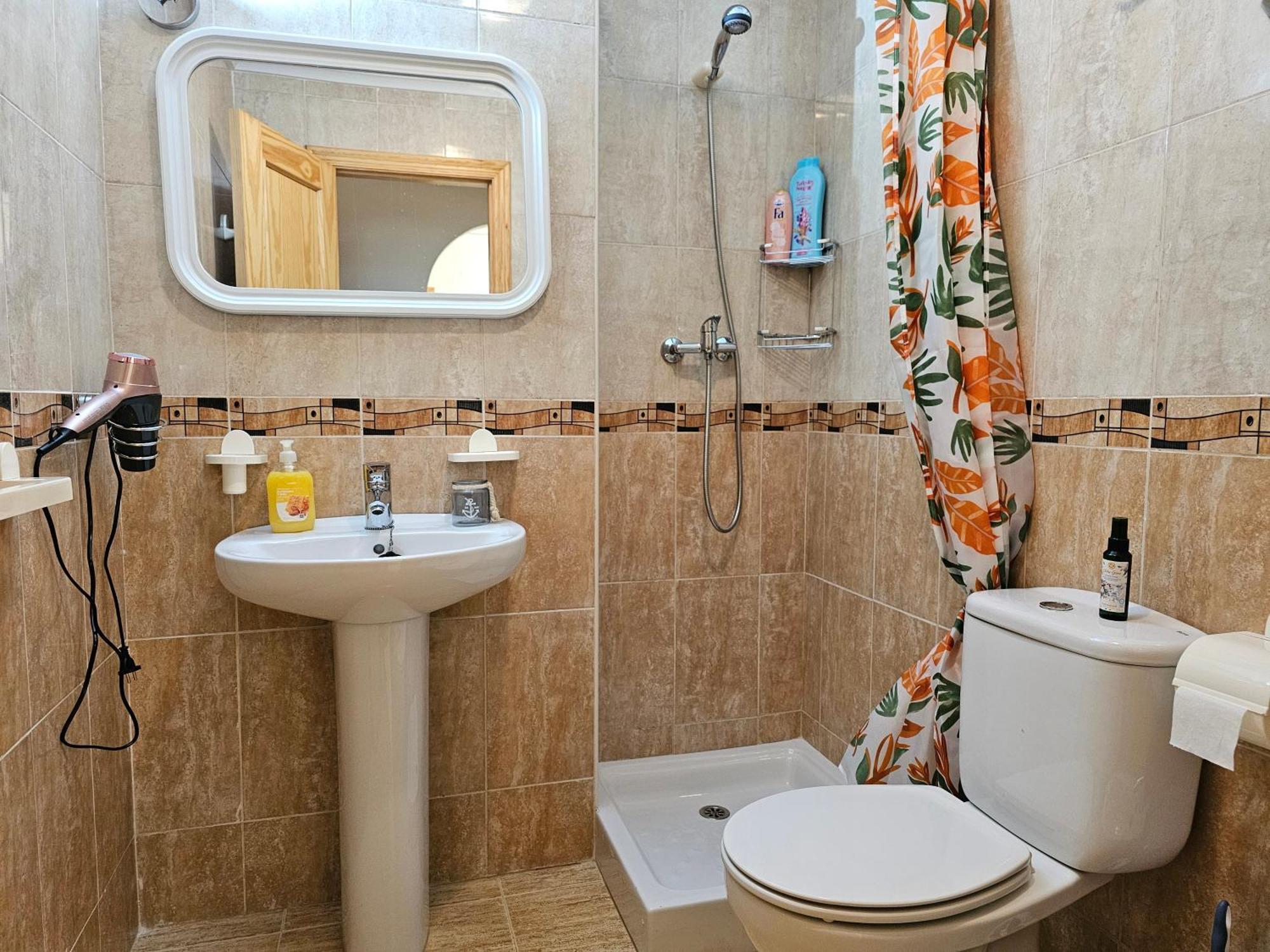 Bonito Apartamento Con Piscina Formentera de Segura 외부 사진